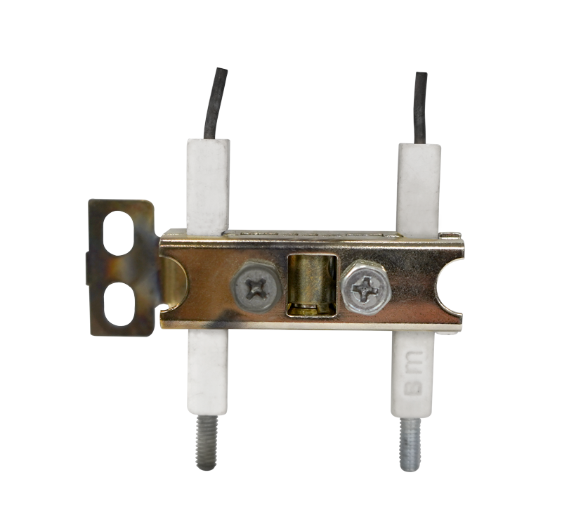 ATC-40000 Gas Infrared Heater for Livestock Industry | Alpha Brass Controls