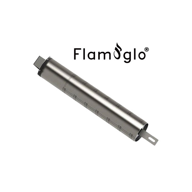 Stainless Steel Tubular Burner (V type flame)