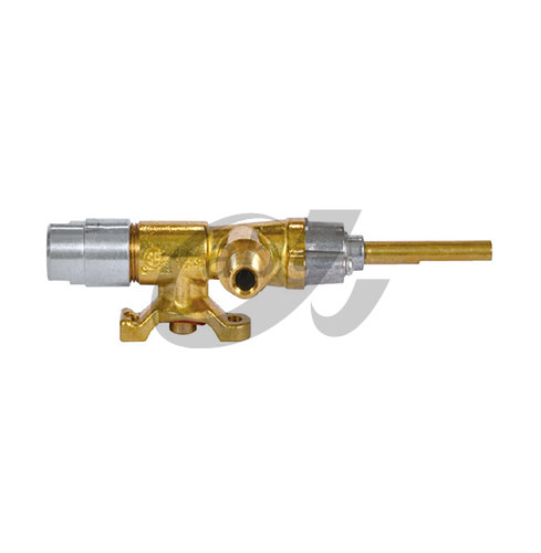 A25 Safety Valve without Pilot A25 Safety Valve without Pilot