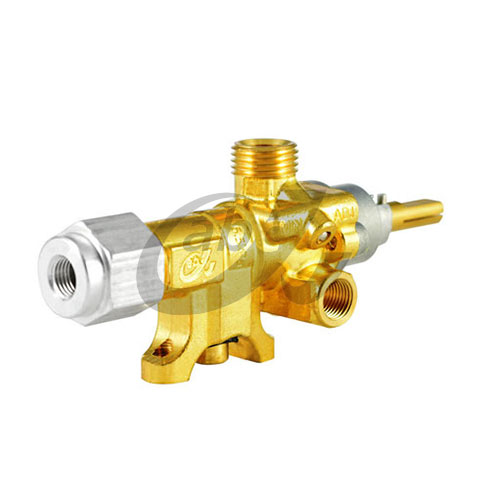 A60S Safety Valve with Pilot A60S Safety Valve with Pilot