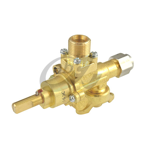 A62UV Safety Valve with Pilot A62UV Safety Valve with Pilot