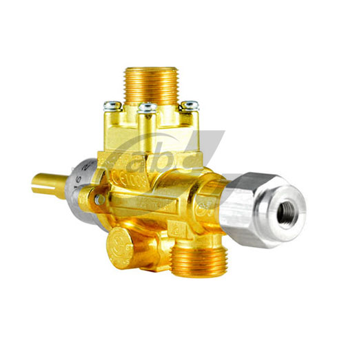 A62V Safety Valve A62V Safety Valve