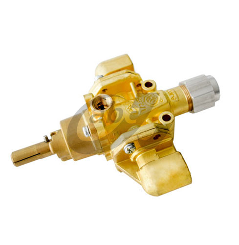 AJ02 Safety Valve with Pilot AJ02 Safety Valve with Pilot