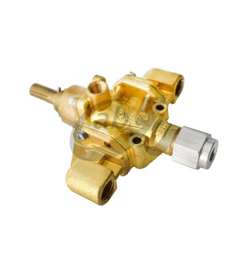 AJ02 Safety Valve with Pilot AJ02 Safety Valve with Pilot