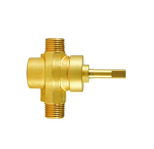 AW20 Wok Valve