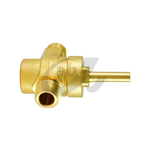 AW20 中國爐具閥