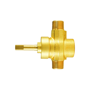 AW20 Wok Valve