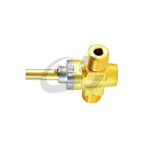AW5 Wok Valve