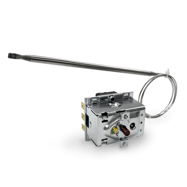 AT200 Limit Switch (Manual reset)