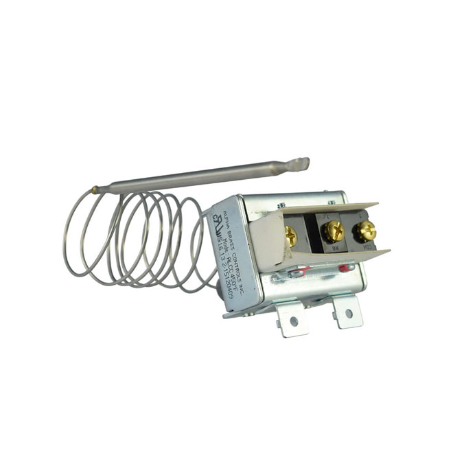 ALCC High Limit Switch (Automatic reset)