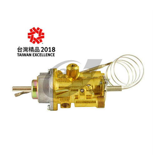 A65T-RH Gas Thermostat A65T-RH Gas Thermostat