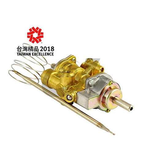 Termostato de Gás A65T-RH