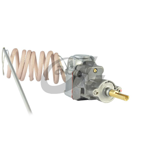 ABJ Gas Thermostat ABJ Gas Thermostat
