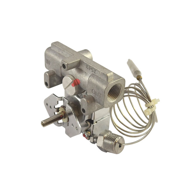 AG Gas Snap-Action Thermostat