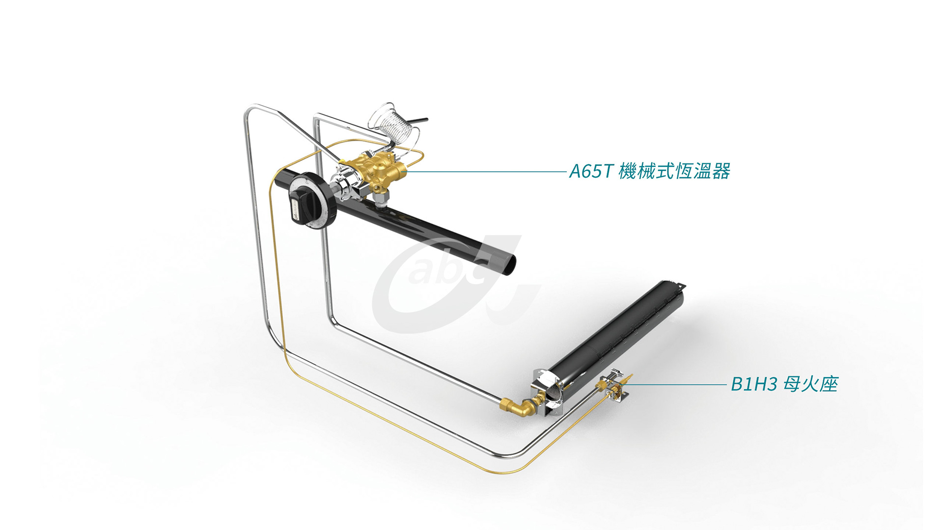 歐規烤箱配套方案