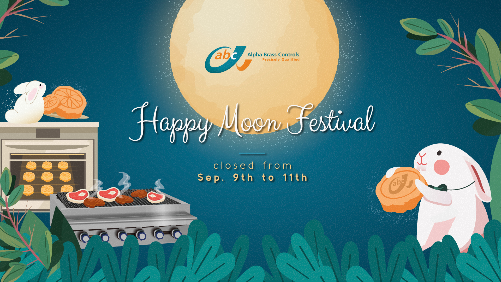 Moon festival