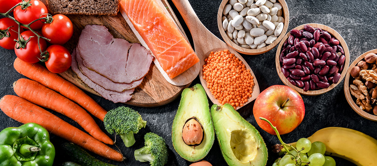 Healthier cooking way-steaming