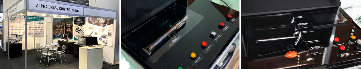 2021 HOSTECH in Turkey Exhibition Highlights