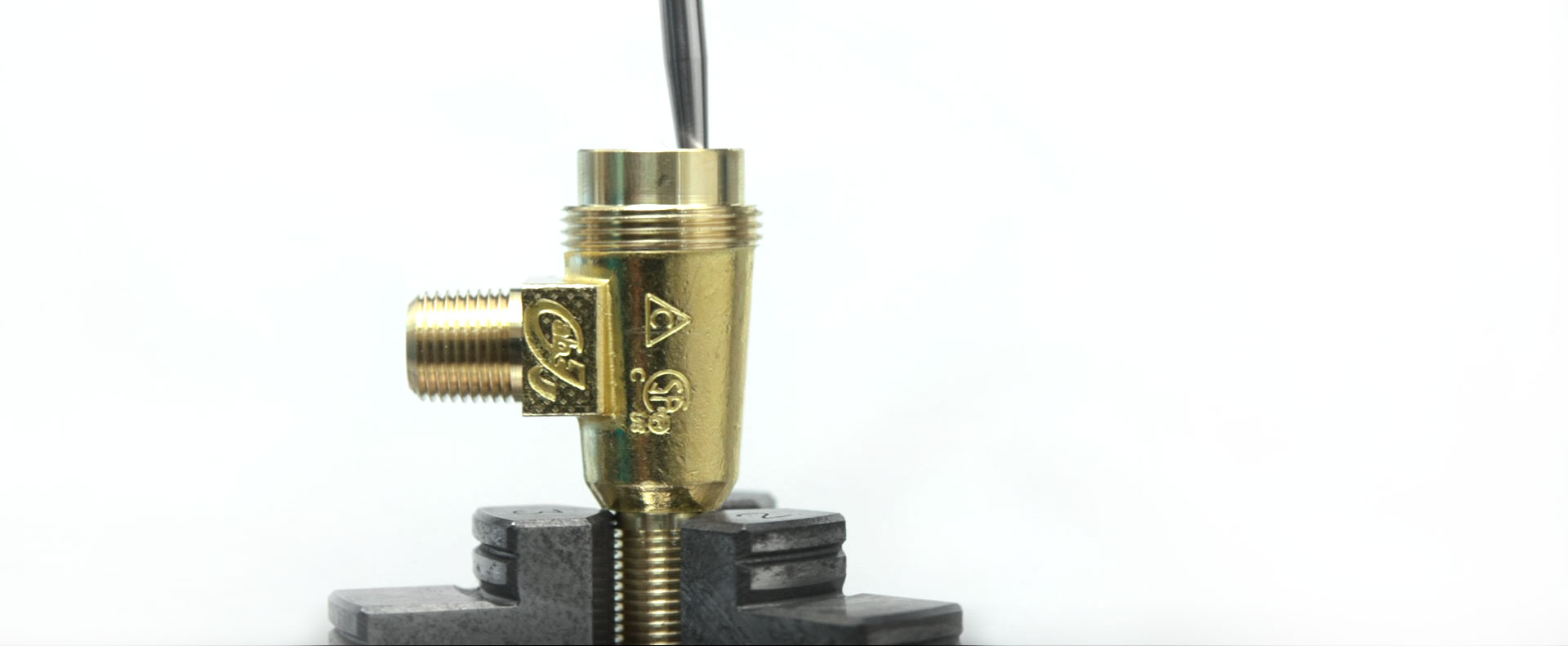 Alpha Brass Controls offers complete customer support with full ODM/OBM